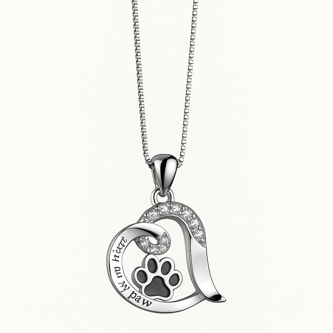 Always In My Heart Necklace