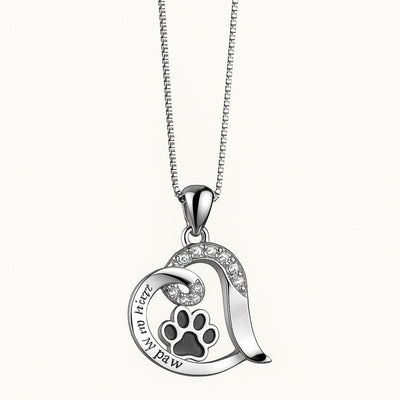 Always In My Heart Necklace