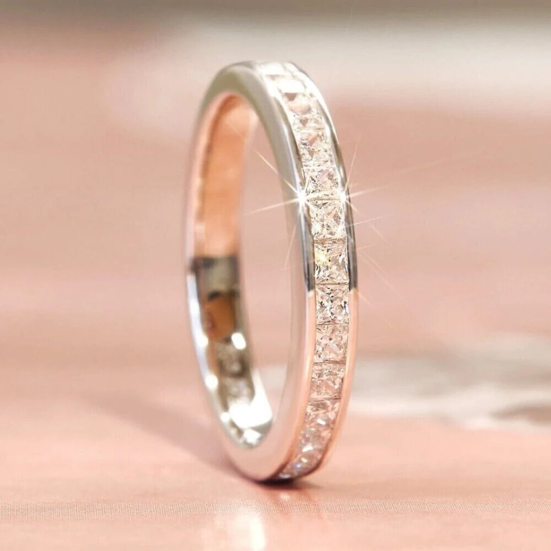Exquisite Bright Ring