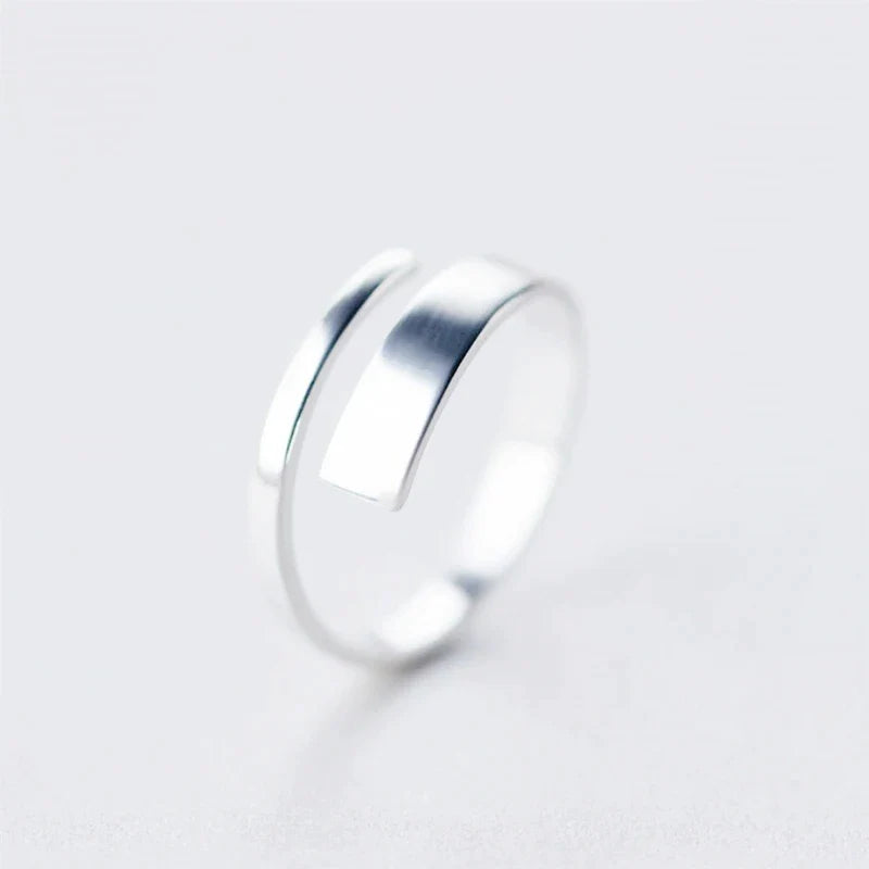 Vintage Silver Ring