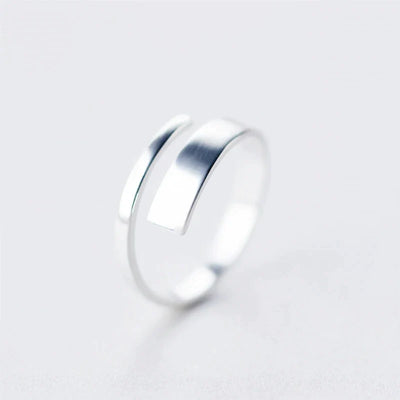 Vintage Silver Ring