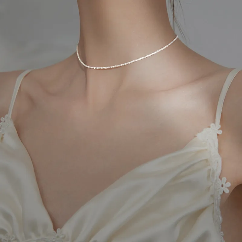 Elegant Pearl Necklace